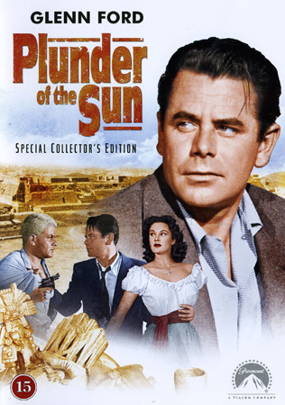 Plunder of the Sun