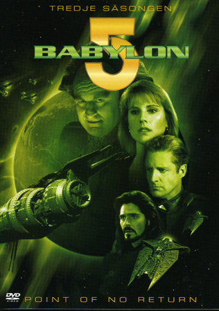Babylon 5 - Säsong 3