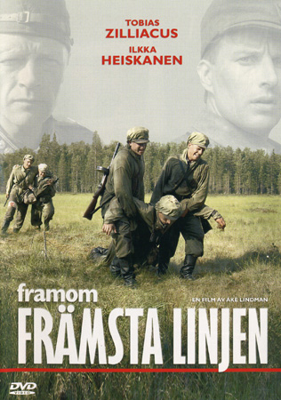Framom Främsta Linjen