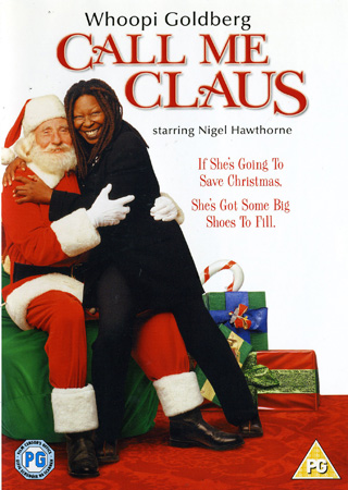 Call Me Claus