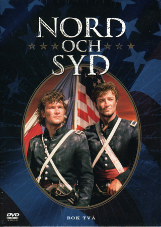 Nord Och Syd - Box 2