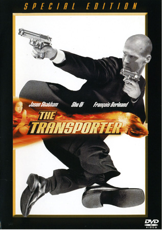 Transporter - Special Edition