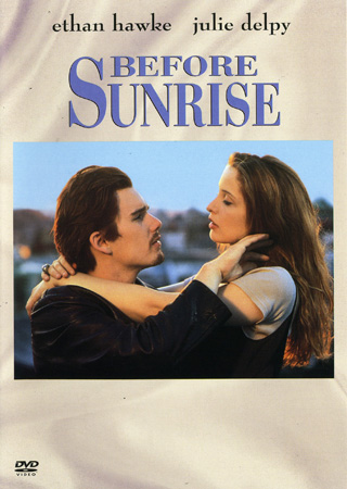 Before Sunrise