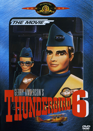 Thunderbird 6