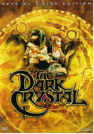Dark Crystal (2-disc)