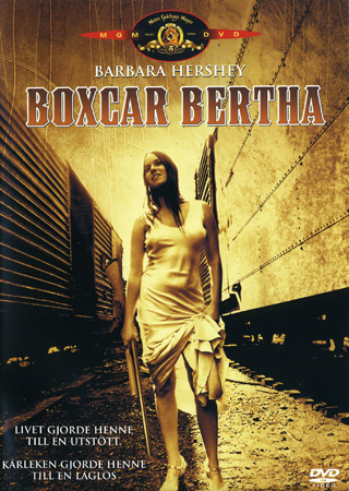 Boxcar Bertha