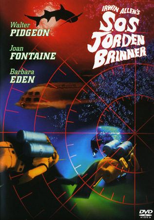 S.O.S. Jorden Brinner