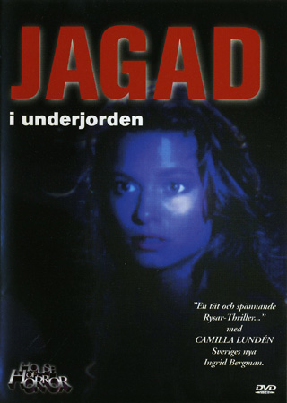 Jagad I Underjorden
