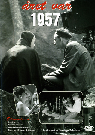Året Var 1957