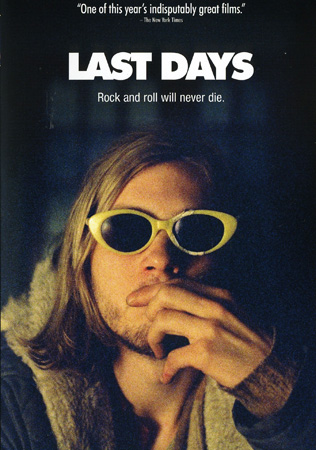 Last Days