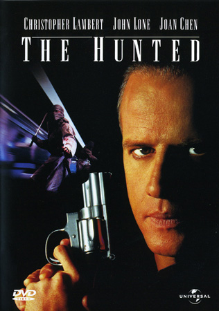 Hunted