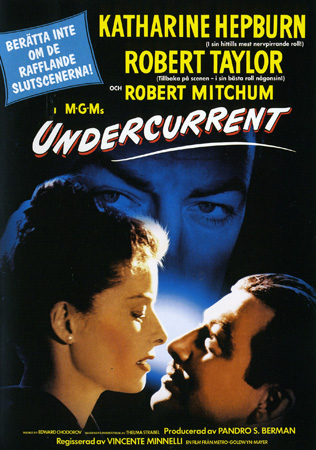 Undercurrent