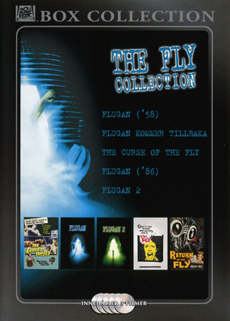 Fly Collection