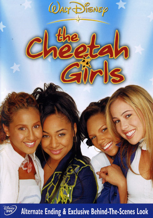 Cheetah Girls