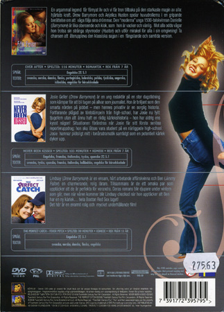 Drew Barrymore Collection - 2