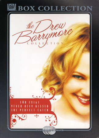 Drew Barrymore Collection