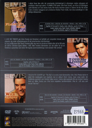 The King Box Collection (Elvis Presley) - 2