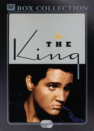 The King Box Collection (Elvis Presley)