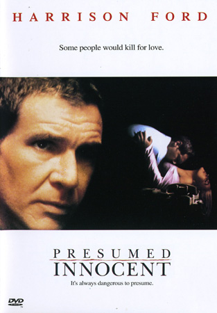 Presumed Innocent