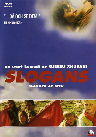 Slogans - Slagord Av Sten