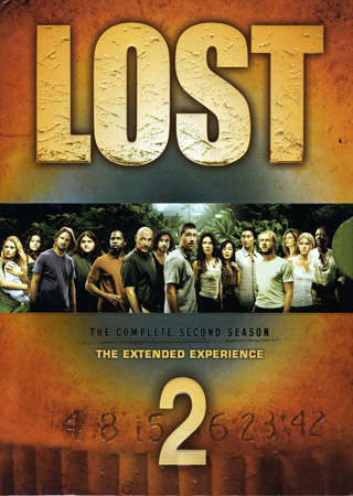 Lost - Säsong 2