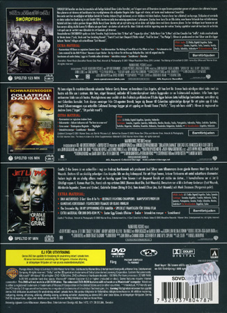 Action Collection - 2