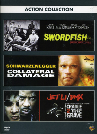 Action Collection