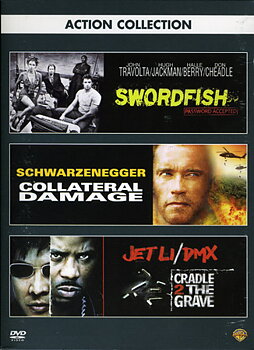 Action Collection