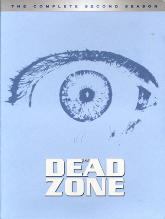 Dead Zone - Säsong 2