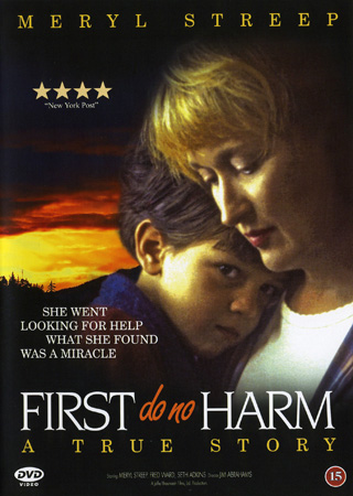 First Do No Harm