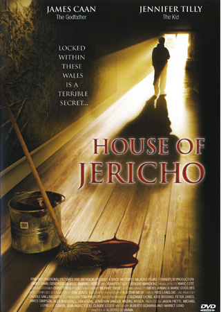 House of Jericho