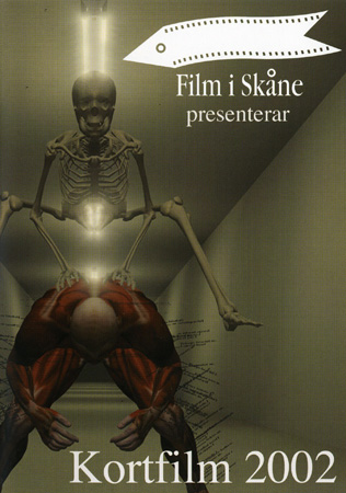 Film I Skåne Kortfilm 2002
