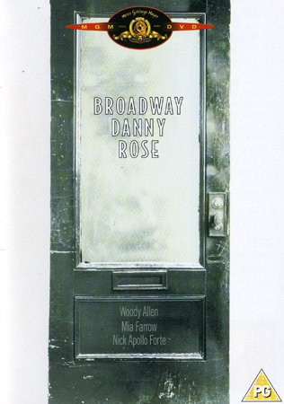 Broadway Danny Rose