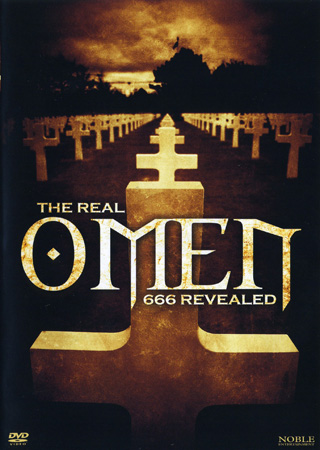 Real Omen 666 Revealed