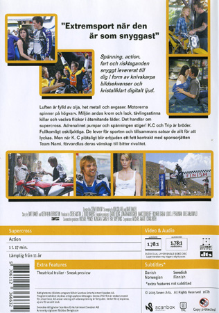 Supercross - 2