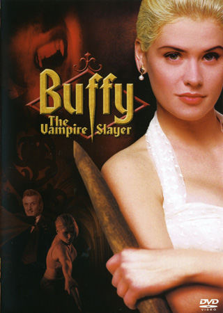Buffy the Vampire Slayer Movie