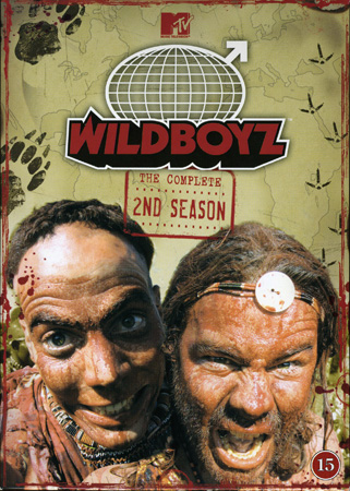 Wildboyz - Säsong 2