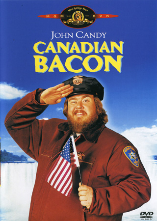 Canadian Bacon