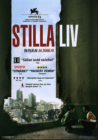 Stilla Liv