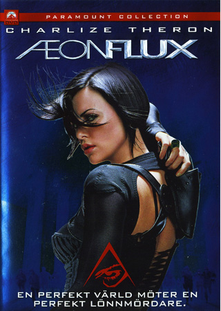 Aeon Flux