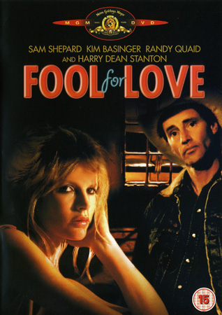 Fool For Love
