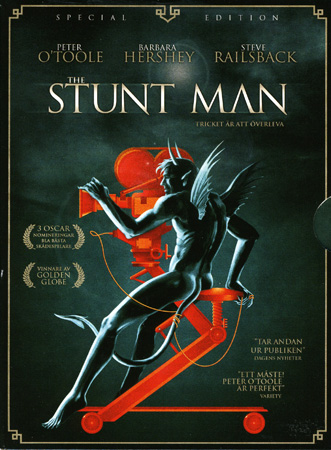 Stunt Man