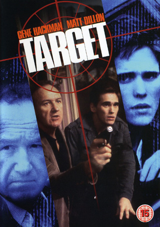 Target (ej svensk text)