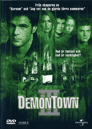 Demontown III