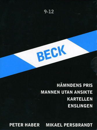 Beck Box - Film 9-12