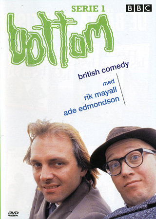Bottom - Säsong 1
