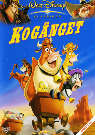 Kogänget