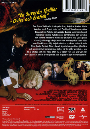 Grifters - 2