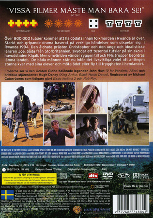 Shooting Dogs - 2