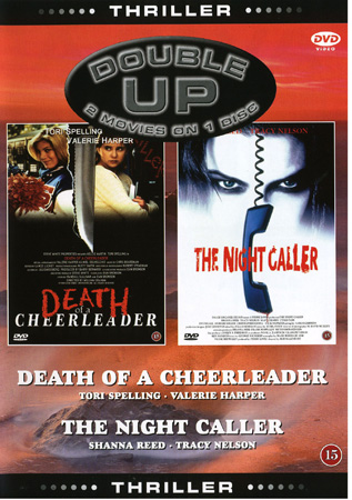 Death of A Cheerleader